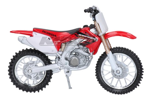 Burago modello moto - burago,