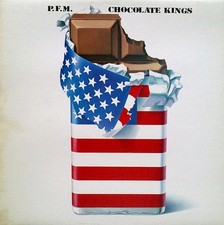 P.F.M. - Chocolate Kings Vinyl