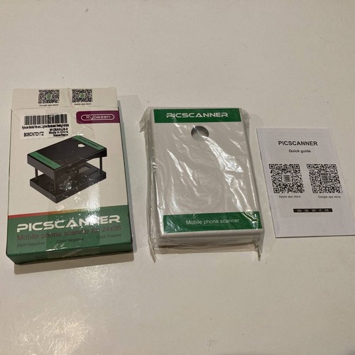 Rybozen picscanner 24x36 - picscanner,