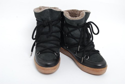 Stivali donna isabel marant - donna,