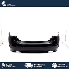 Paraurti posteriore originale