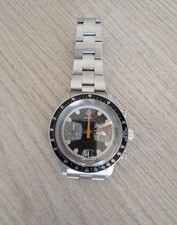 WMT Monza Orologio Cronografo