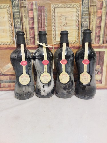 Vino 1995 nebbiolo alba - 1x,