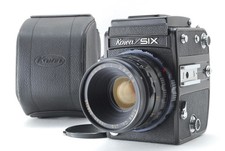 ⭐️ Mint ⭐️ Kowa Six