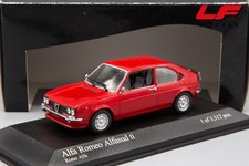 1:43 Alfa Romeo Alfasud TI -