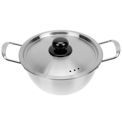 Pentola acciaio inox per - in,