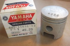 YAMAHA P35 P 35 ANNI '60