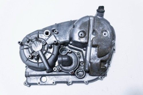 Yamaha max 500 - 500, 2004-2007
