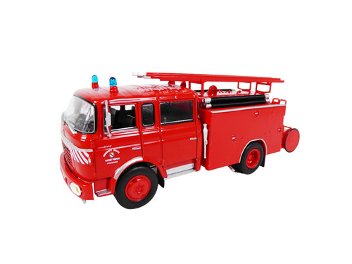 Motore antincendio camiva - antincendio,