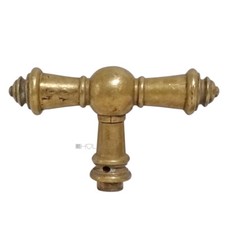 Oliva Finestra Antico Grande