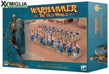 Warhammer The Old World - Tomb