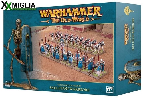 Warhammer the old world - warhammer,