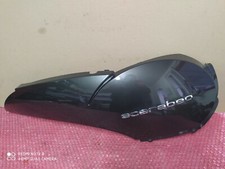 CARENA FIANCATA LATERALE