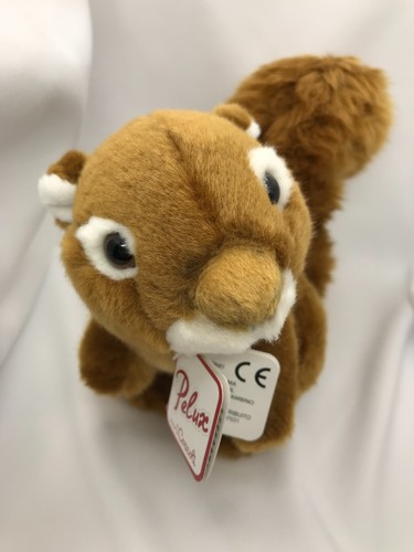 Peluche pelux i coccoli - pelux,