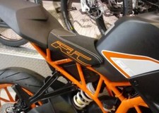 KTM RC 125 200 250 390