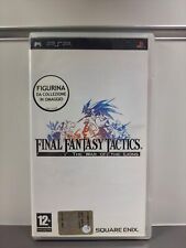 Final Fantasy Tactics The War
