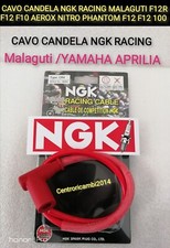 CAVO CANDELA NGK MALAGUTI F12R
