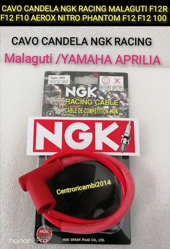Cavo candela ngk malaguti - cavo,