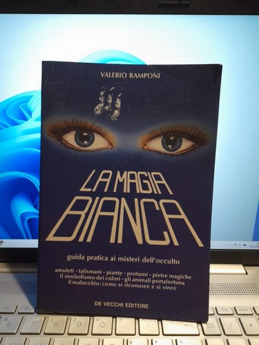 Magia bianca amuleti - magia,