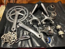 Gruppo Campagnolo Record 8 speed