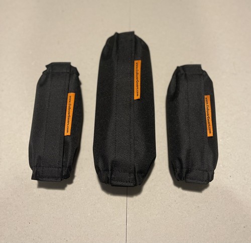 Set copri ammortizzatori - set,