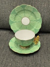 SET DA TÈ AYNSLEY BUTTERFLY