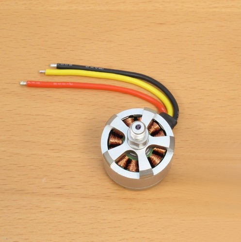 Dji phantom vision - vision, and