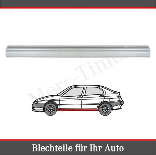 Alfa romeo 146 1994 - alfa, 1994-2000