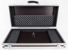 Thon Case per tastiera sintetizzatore DSI Mopho X4 Mopho SE + ottime condizioni + garanzia