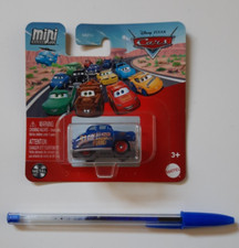 Disney pixar CARS mini micro