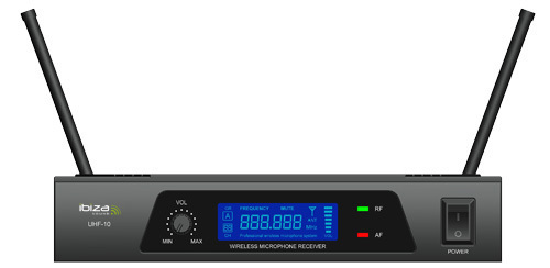 Radiomicrofono microfono senza - radiomicrofono,