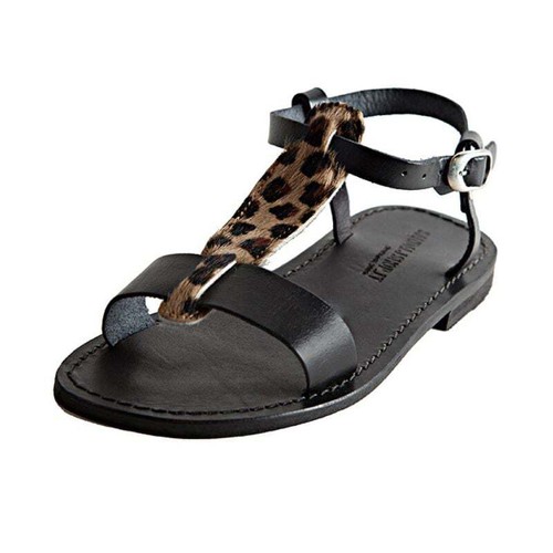 Sandali donna pelle - donna, in