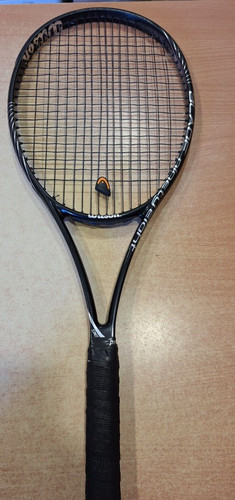 Racchetta wilson blade - racchetta,