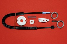 Per VW NEW BEETLE Cabrio (1Y7) Kit Di Riparazione Alzavetro Posteriore Destro