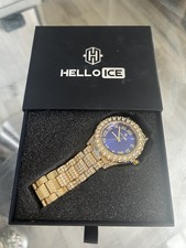 Orologio Uomo Helloice Numeri