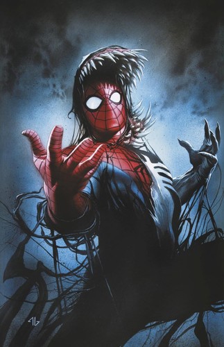 Venom 100 adi granov - venom, #1