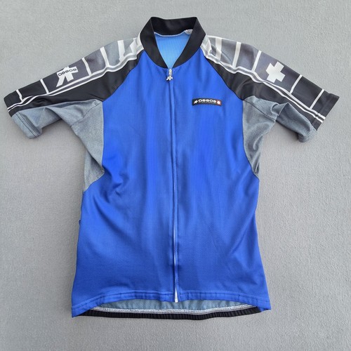 Maglia top assos svizzera - maglia,