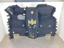 Mini Clubman F54 2019 moquette