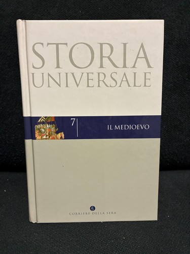 Storia universale il - universale,