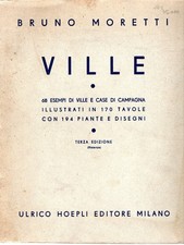 Moretti, Bruno. Ville : 68