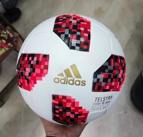 Pallone calcio adidas - pallone,