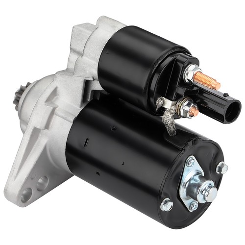 Motorino avviamento starter - di,