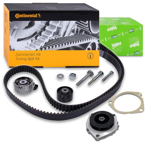 Conti kit cinghia dentata - kit,