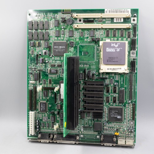 Scheda madre packard bell - scheda,