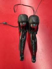 Shimano Dura Ace Di2 ST 9070