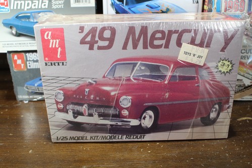 Amt mercurio sigillato 25 - mercurio,