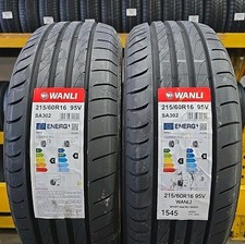 OFFERTA: 2 PNEUMATICI GOMME