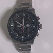 Orologio radio solare CASIO