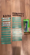 Subbuteo staccionata completa