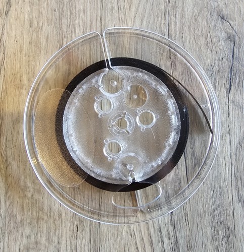 Nastro echoplex lunghezza 100 - echoplex, 100'